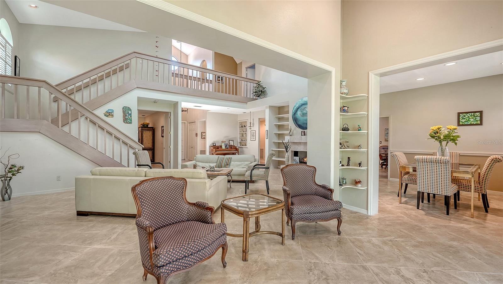 PRESTANCIA - Residential