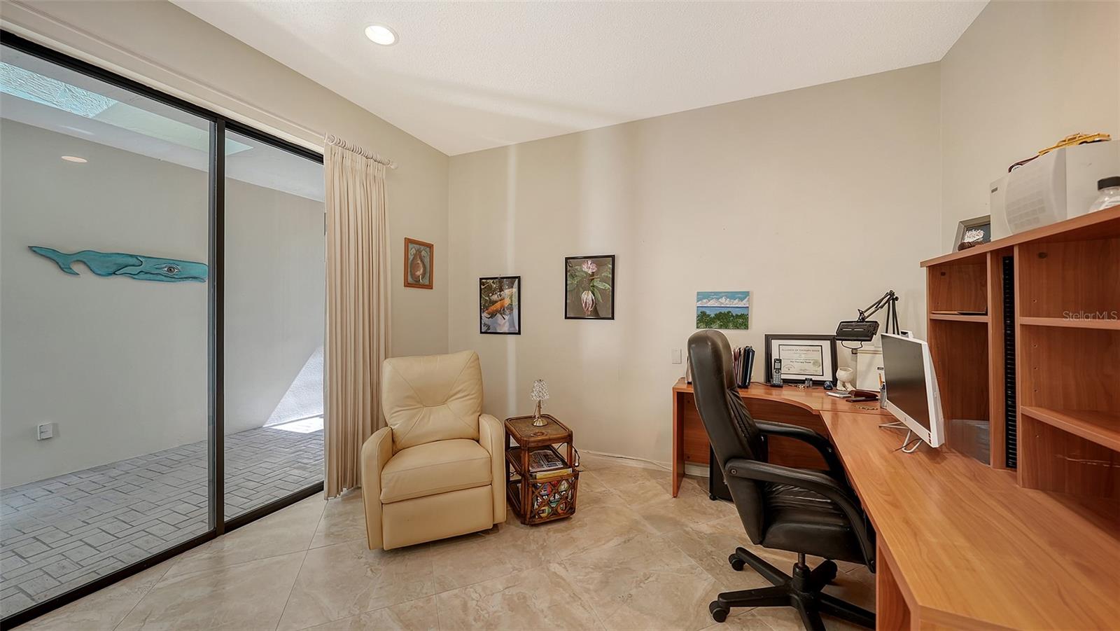 PRESTANCIA - Residential