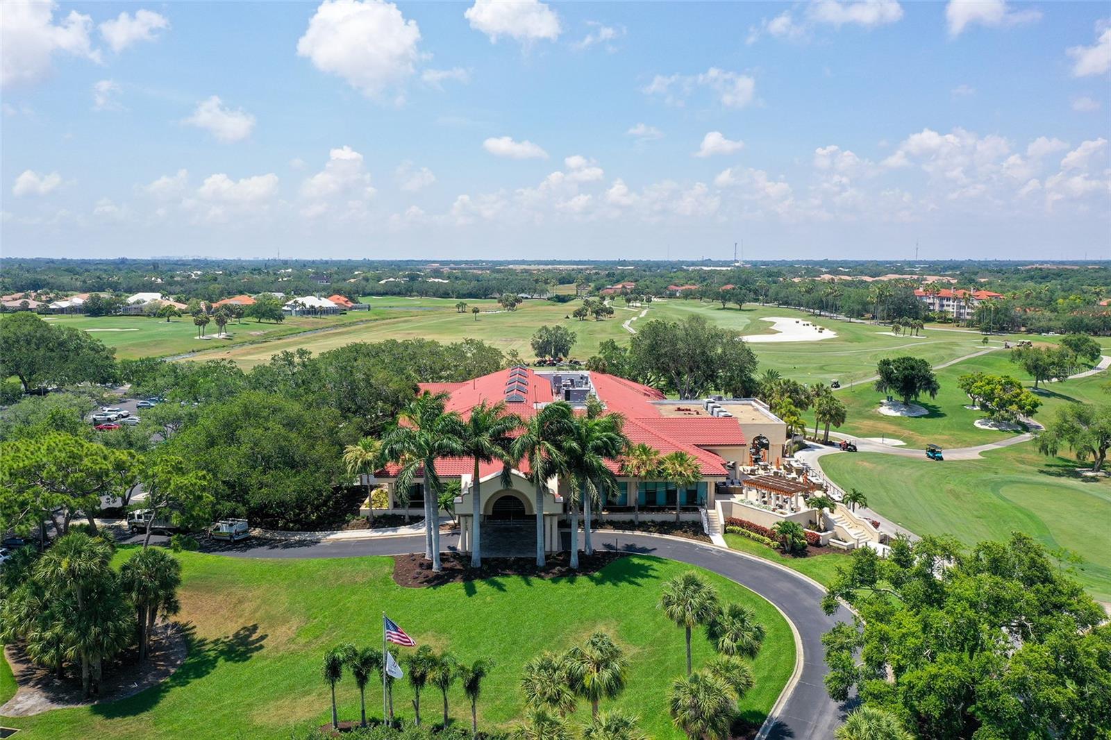 PRESTANCIA - Residential
