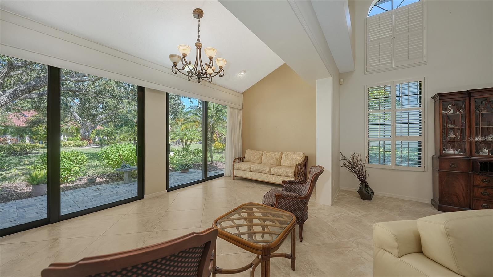 PRESTANCIA - Residential