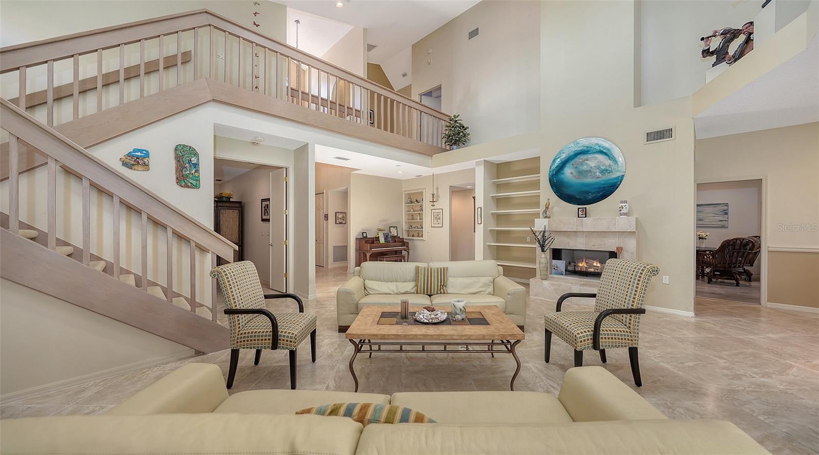 PRESTANCIA - Residential
