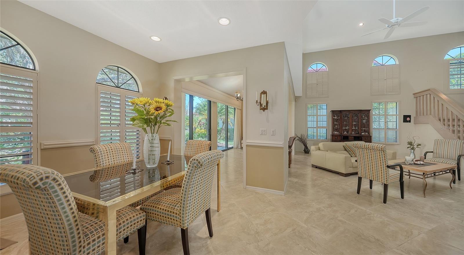 PRESTANCIA - Residential