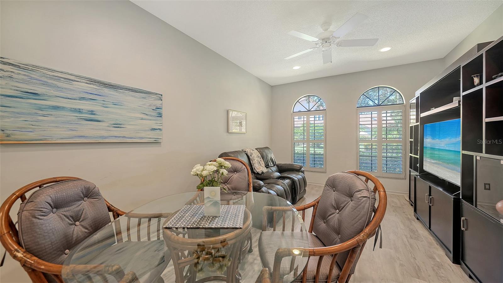 PRESTANCIA - Residential