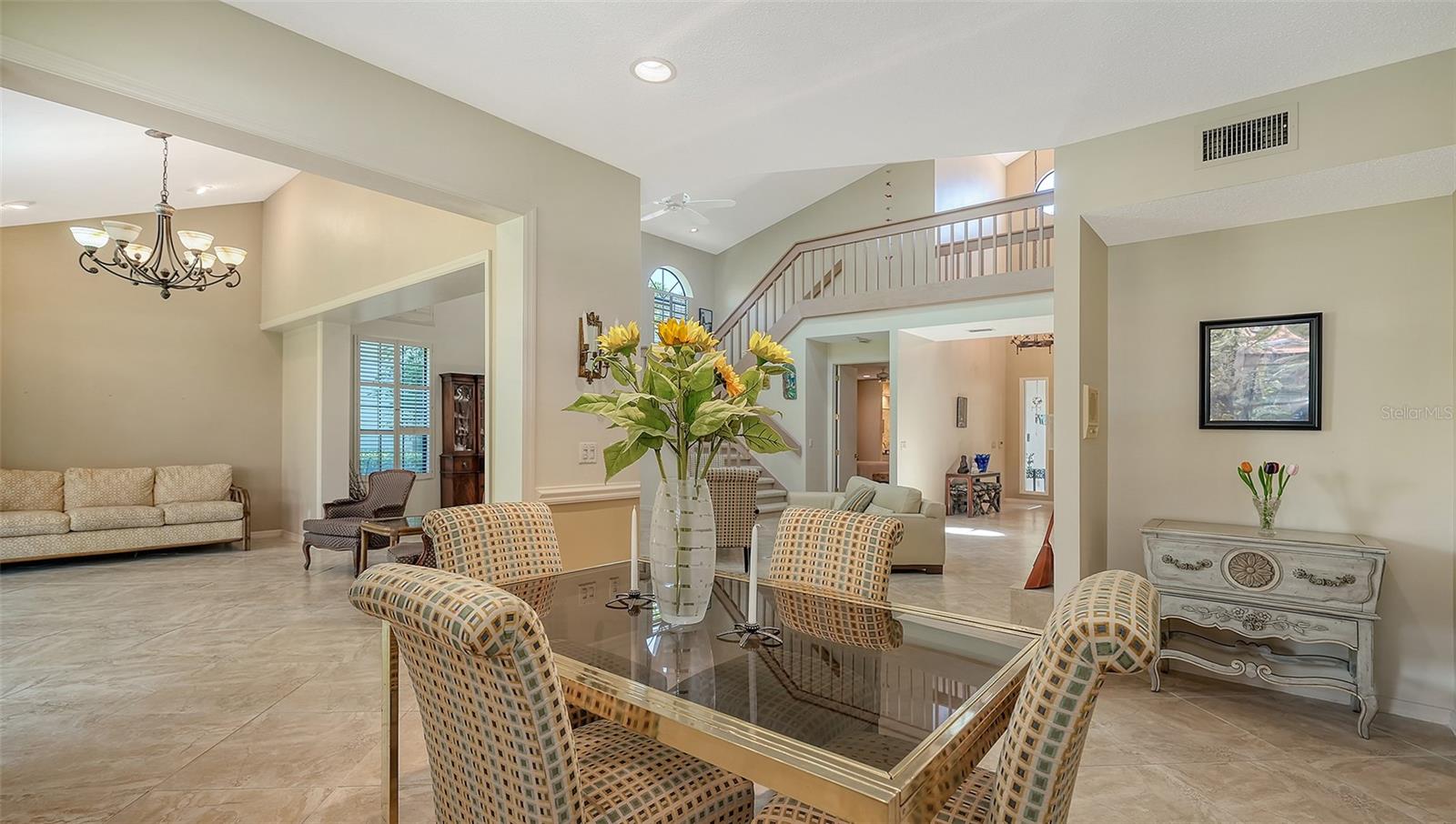 PRESTANCIA - Residential