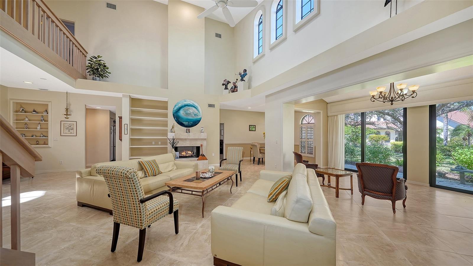 PRESTANCIA - Residential