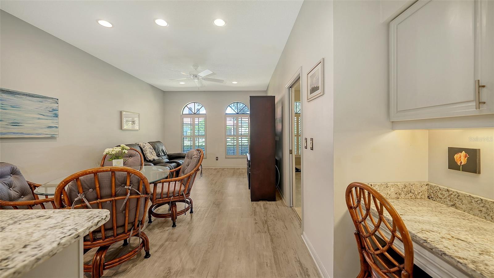 PRESTANCIA - Residential