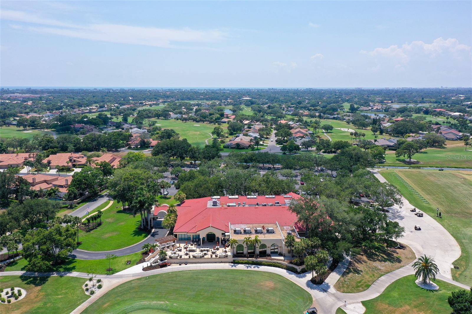 PRESTANCIA - Residential
