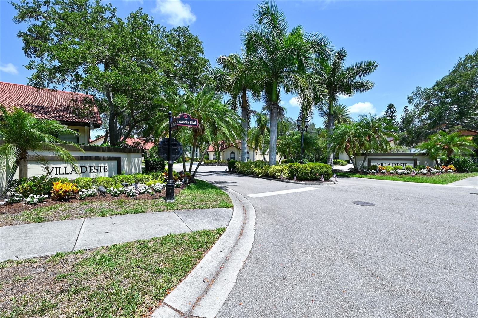 PRESTANCIA - Residential