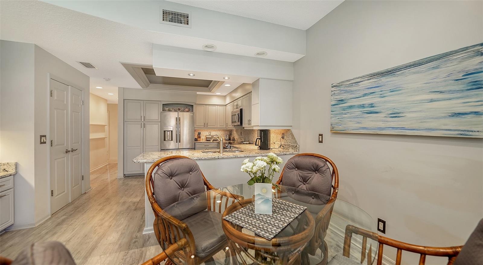 PRESTANCIA - Residential
