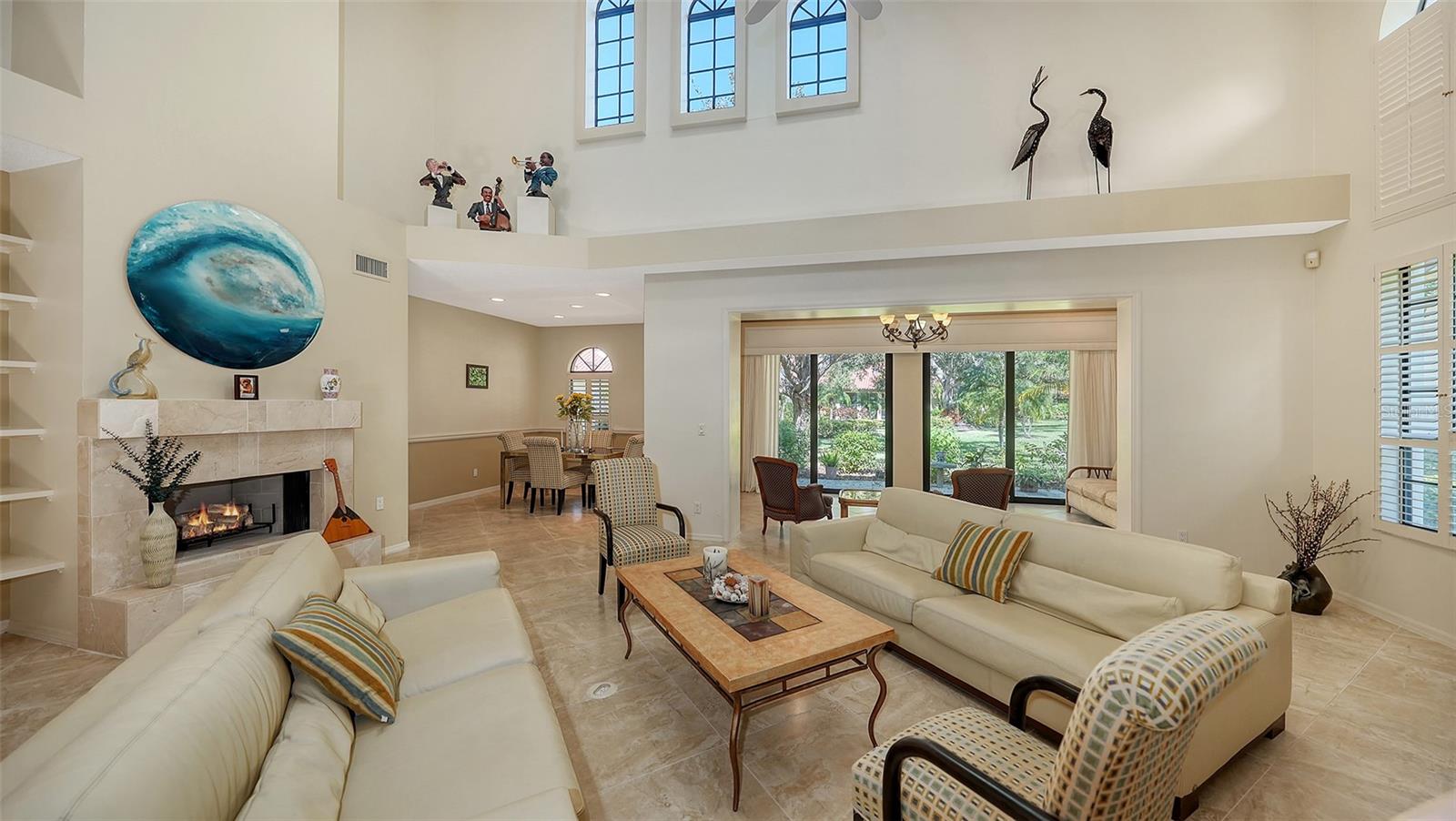 PRESTANCIA - Residential