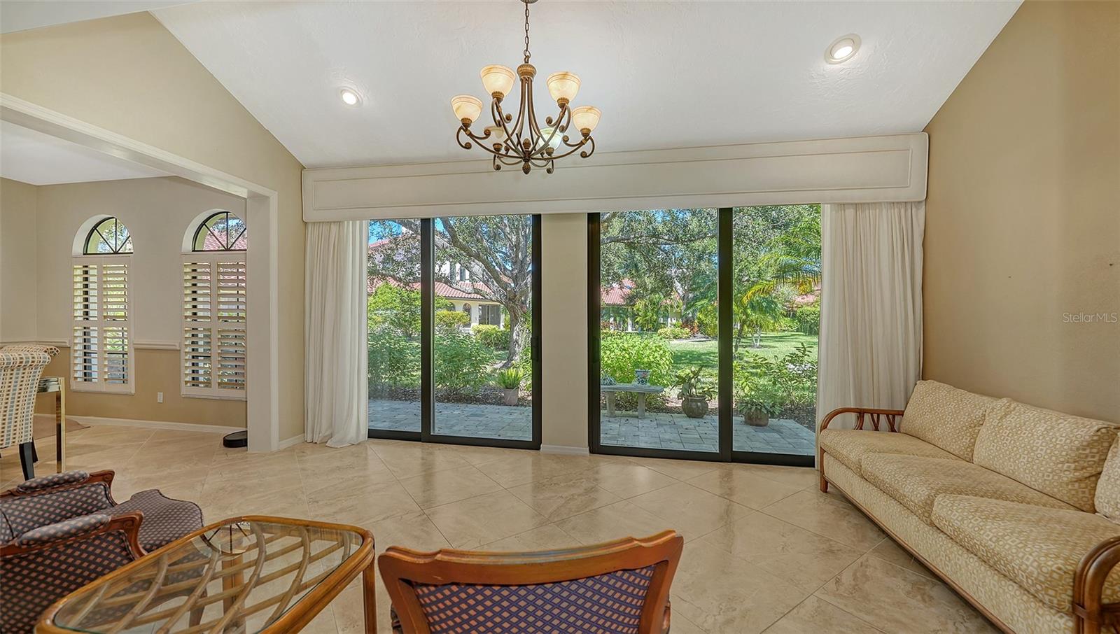 PRESTANCIA - Residential