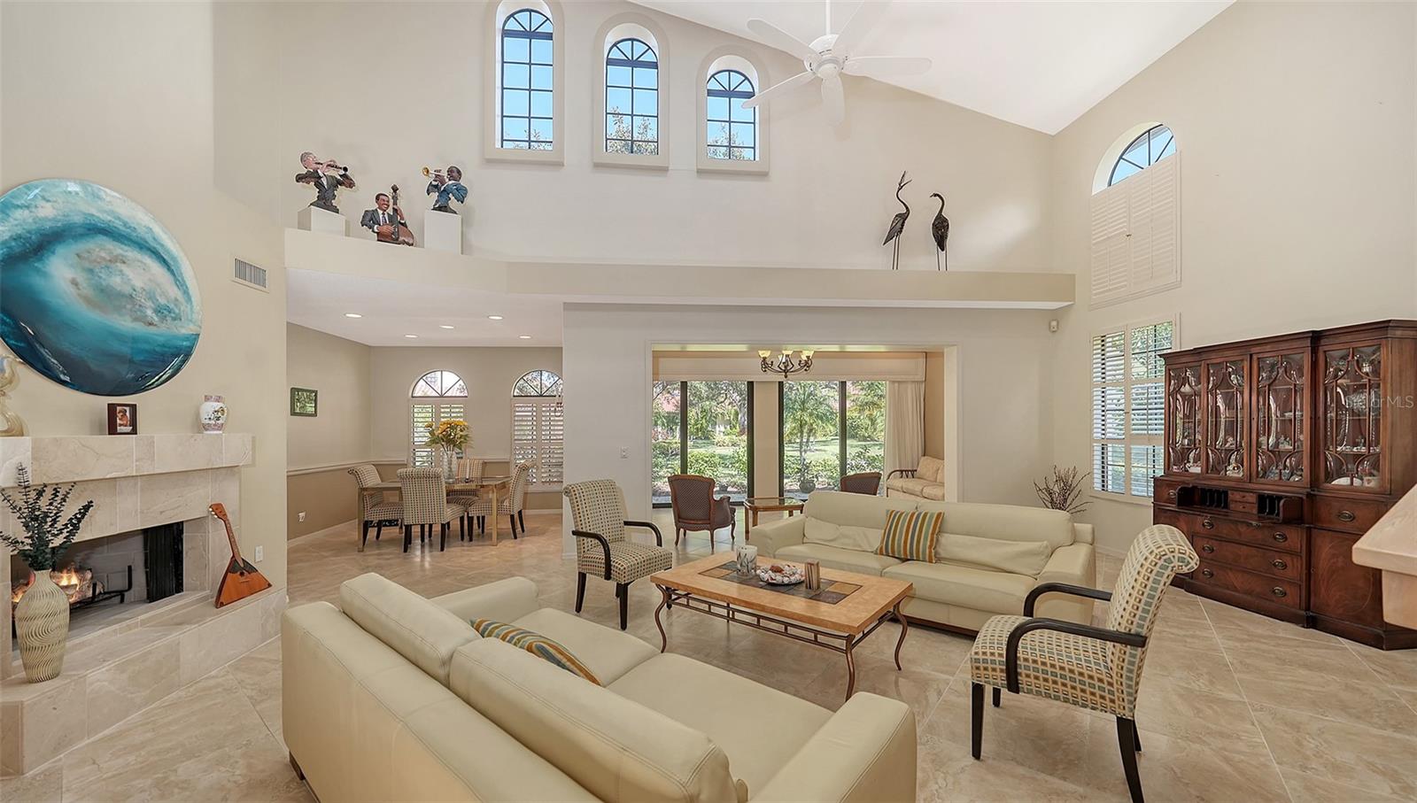 PRESTANCIA - Residential