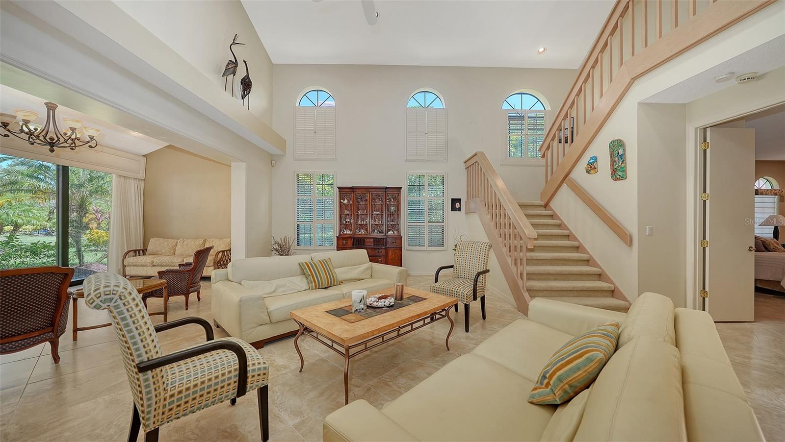 PRESTANCIA - Residential
