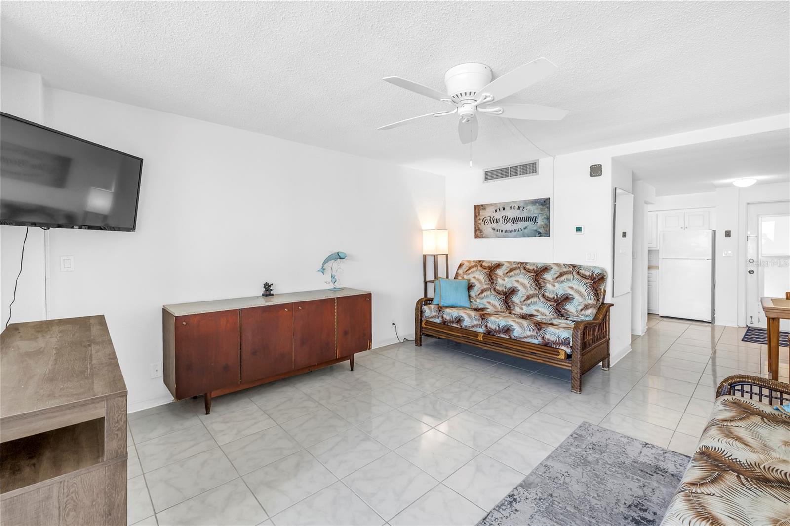 STARLIGHT TOWER INC CO-OP - Residential