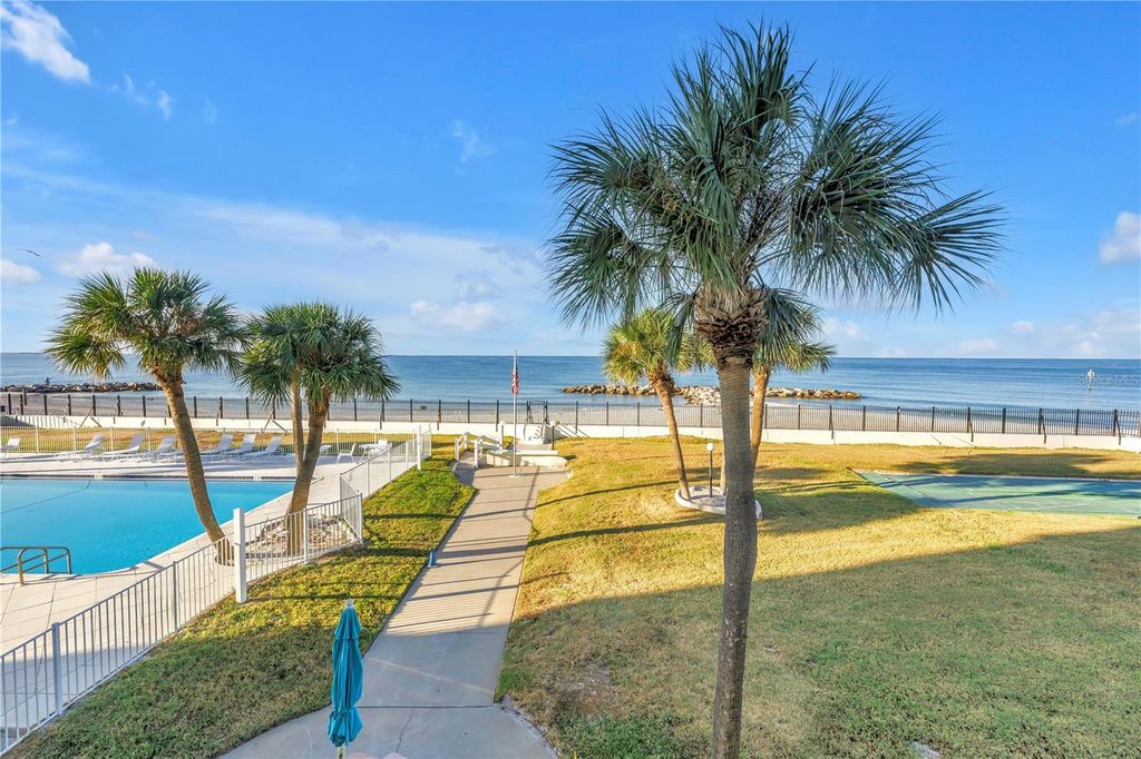 Photo of 7000 Beach Plaza #205, St Pete Beach, FL 33706 (MLS # TB8441498)
