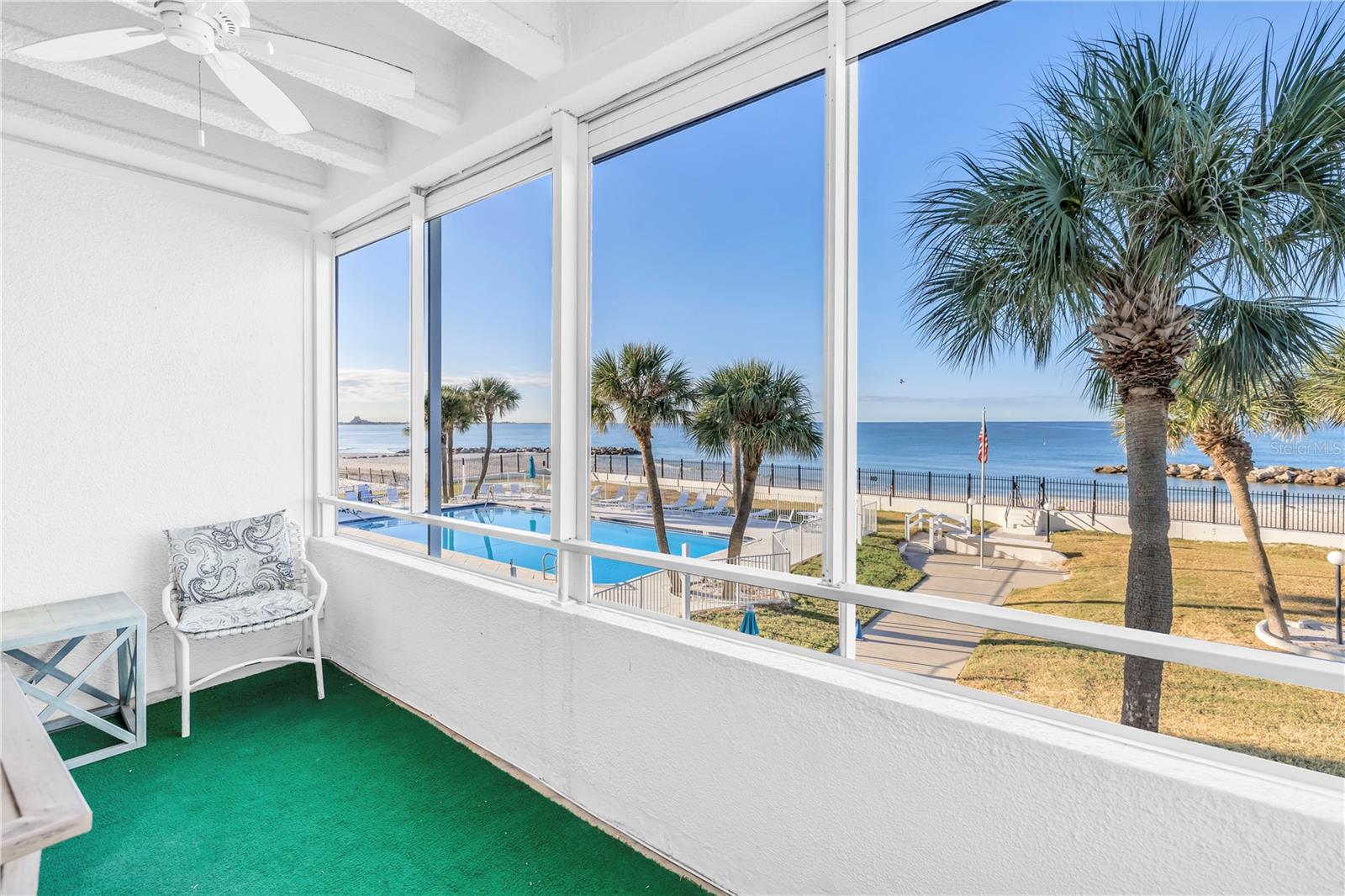 STARLIGHT TOWER INC CO-OP - Residential