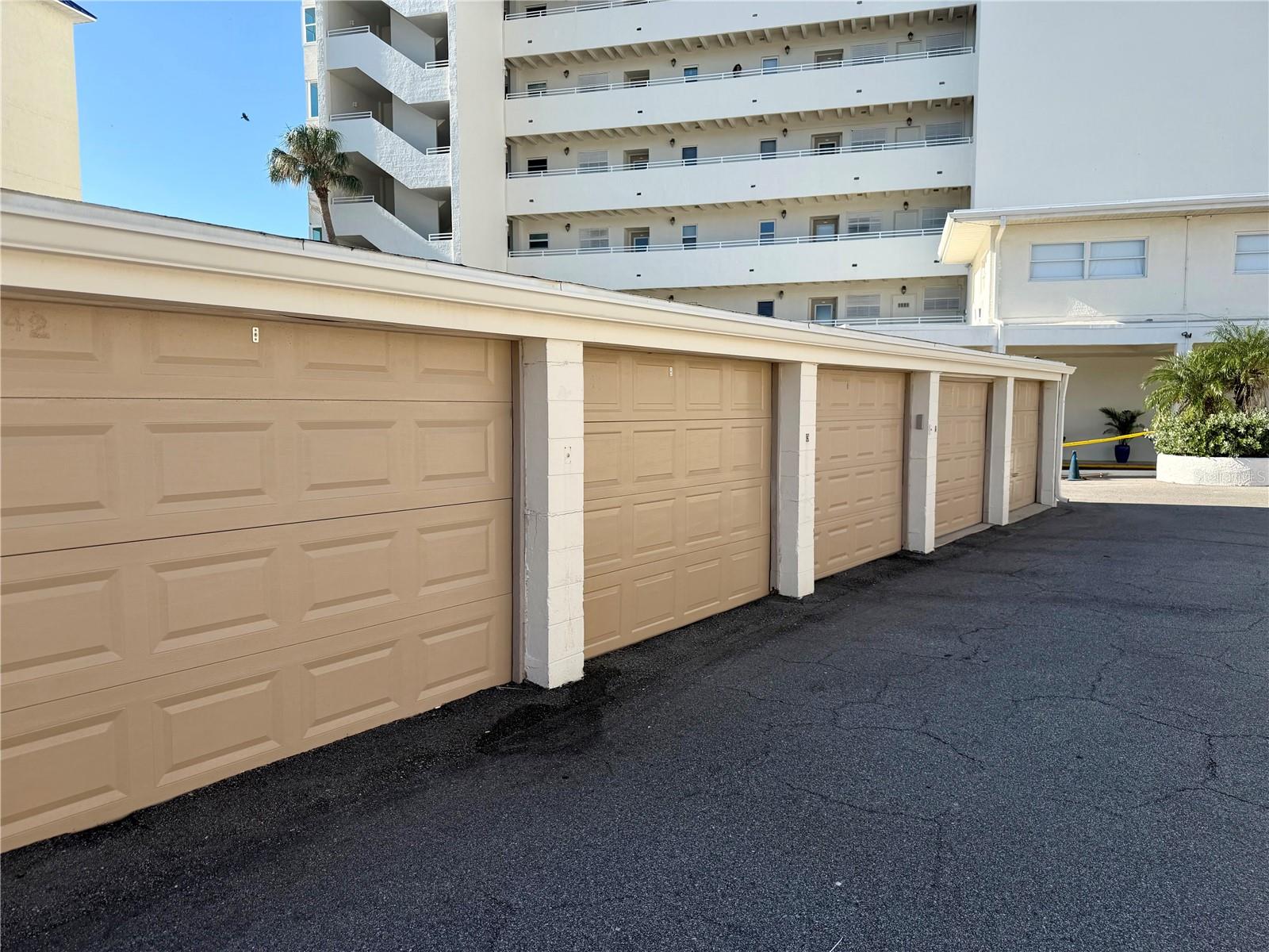 STARLIGHT TOWER INC CO-OP - Residential