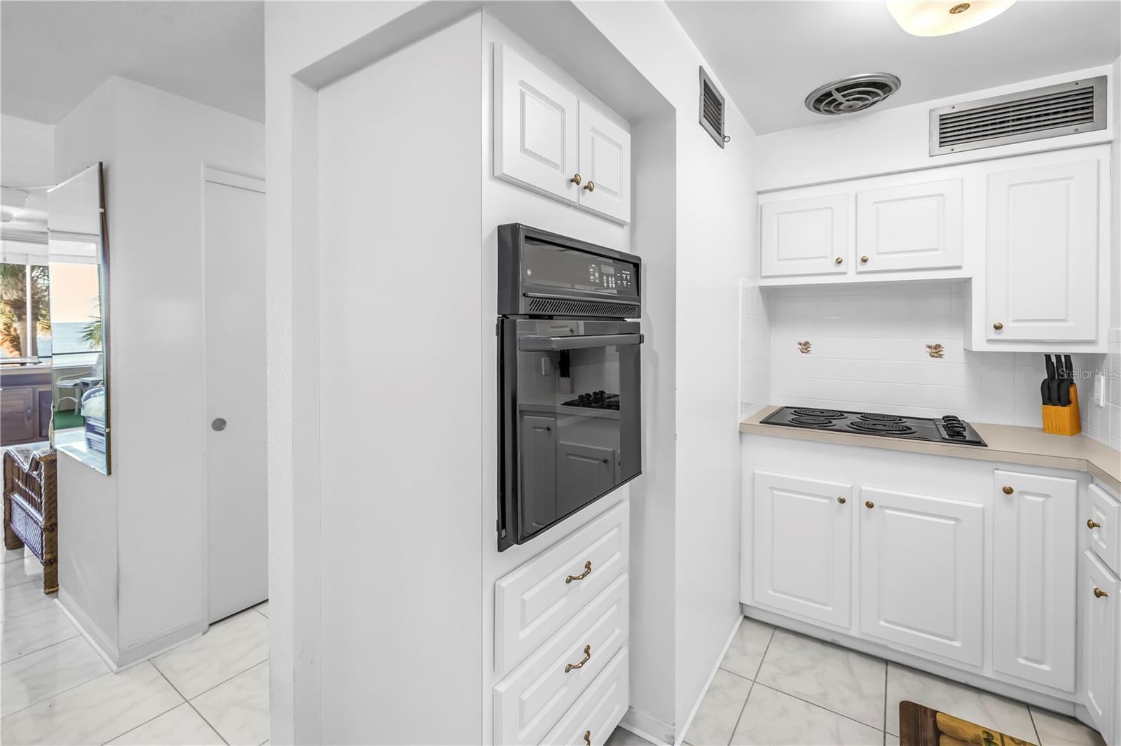 STARLIGHT TOWER INC CO-OP - Residential