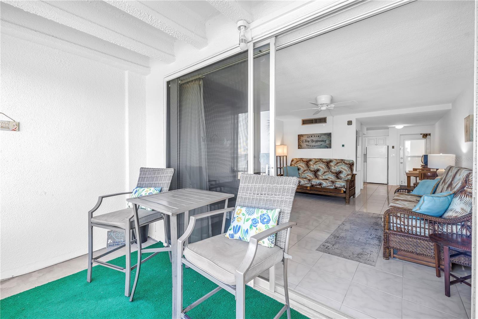 STARLIGHT TOWER INC CO-OP - Residential