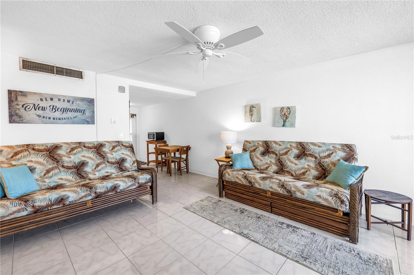 STARLIGHT TOWER INC CO-OP - Residential