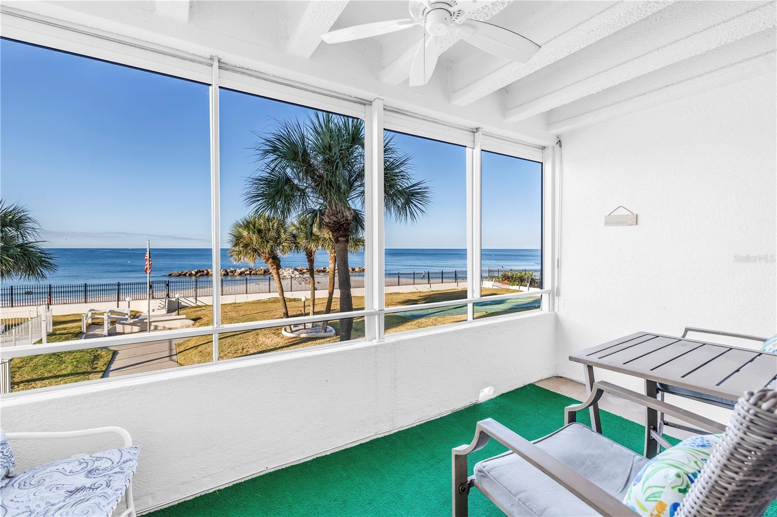 STARLIGHT TOWER INC CO-OP - Residential