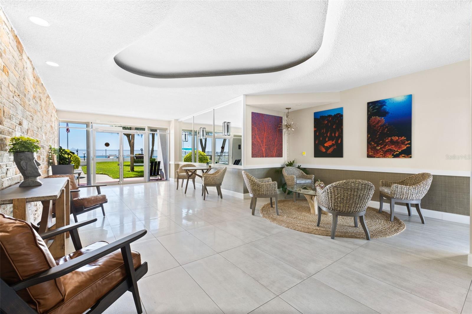 STARLIGHT TOWER INC CO-OP - Residential