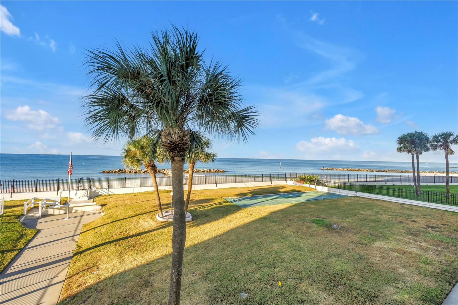 STARLIGHT TOWER INC CO-OP - Residential