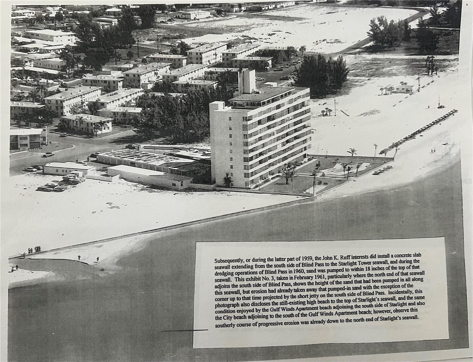 STARLIGHT TOWER INC CO-OP - Residential