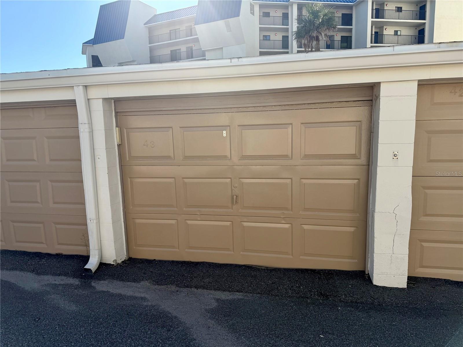 STARLIGHT TOWER INC CO-OP - Residential