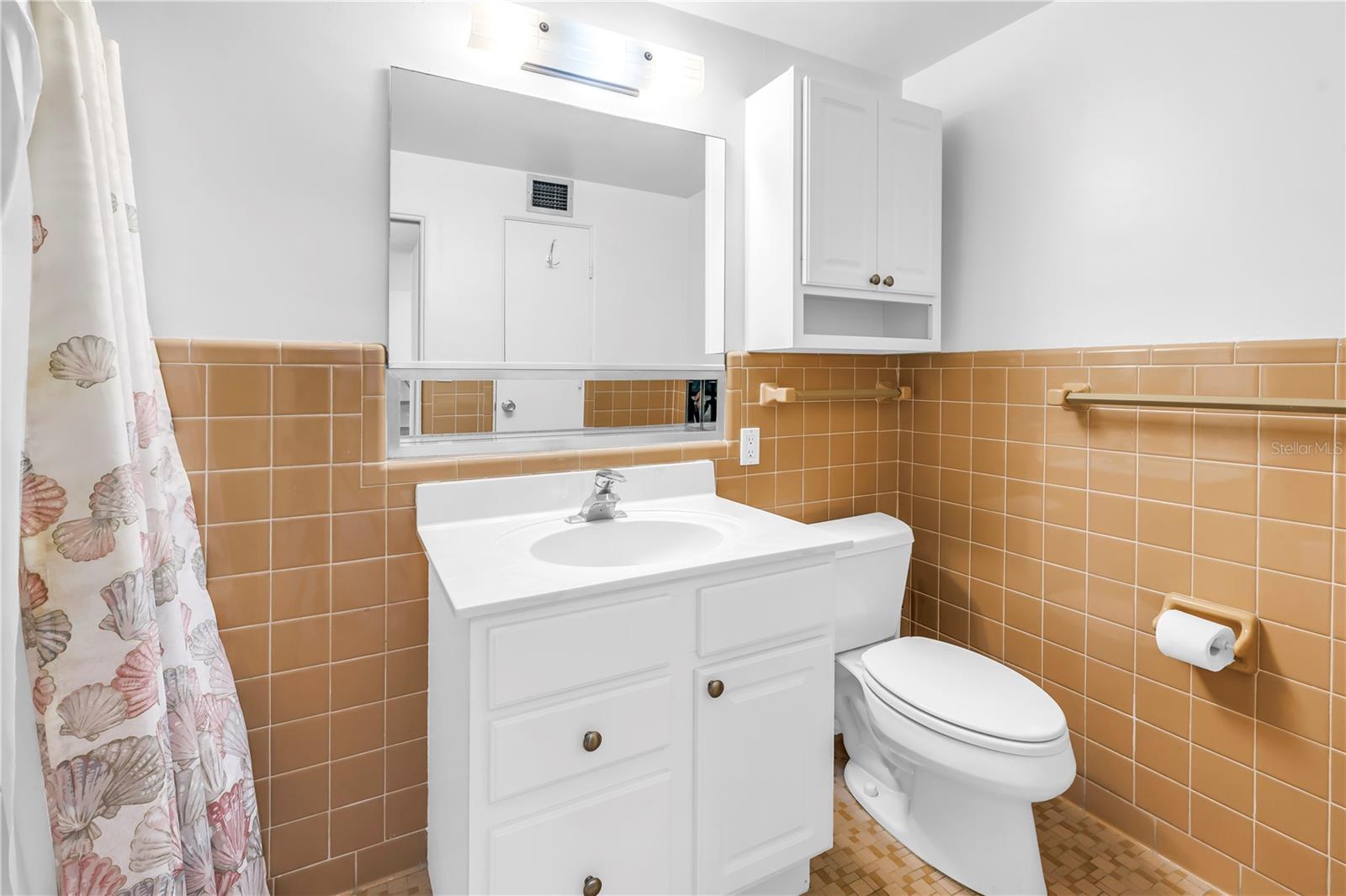 STARLIGHT TOWER INC CO-OP - Residential