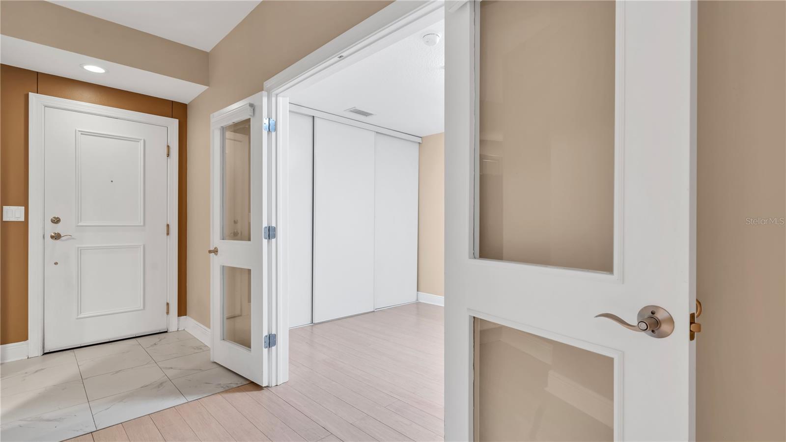 STATION SQUARE CONDO - Residential Lease