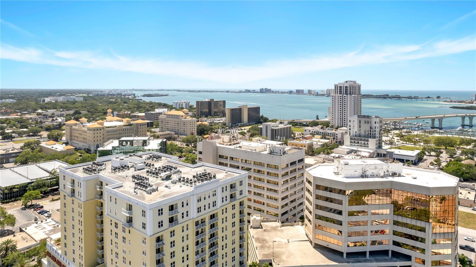 STATION SQUARE CONDO - Residential Lease