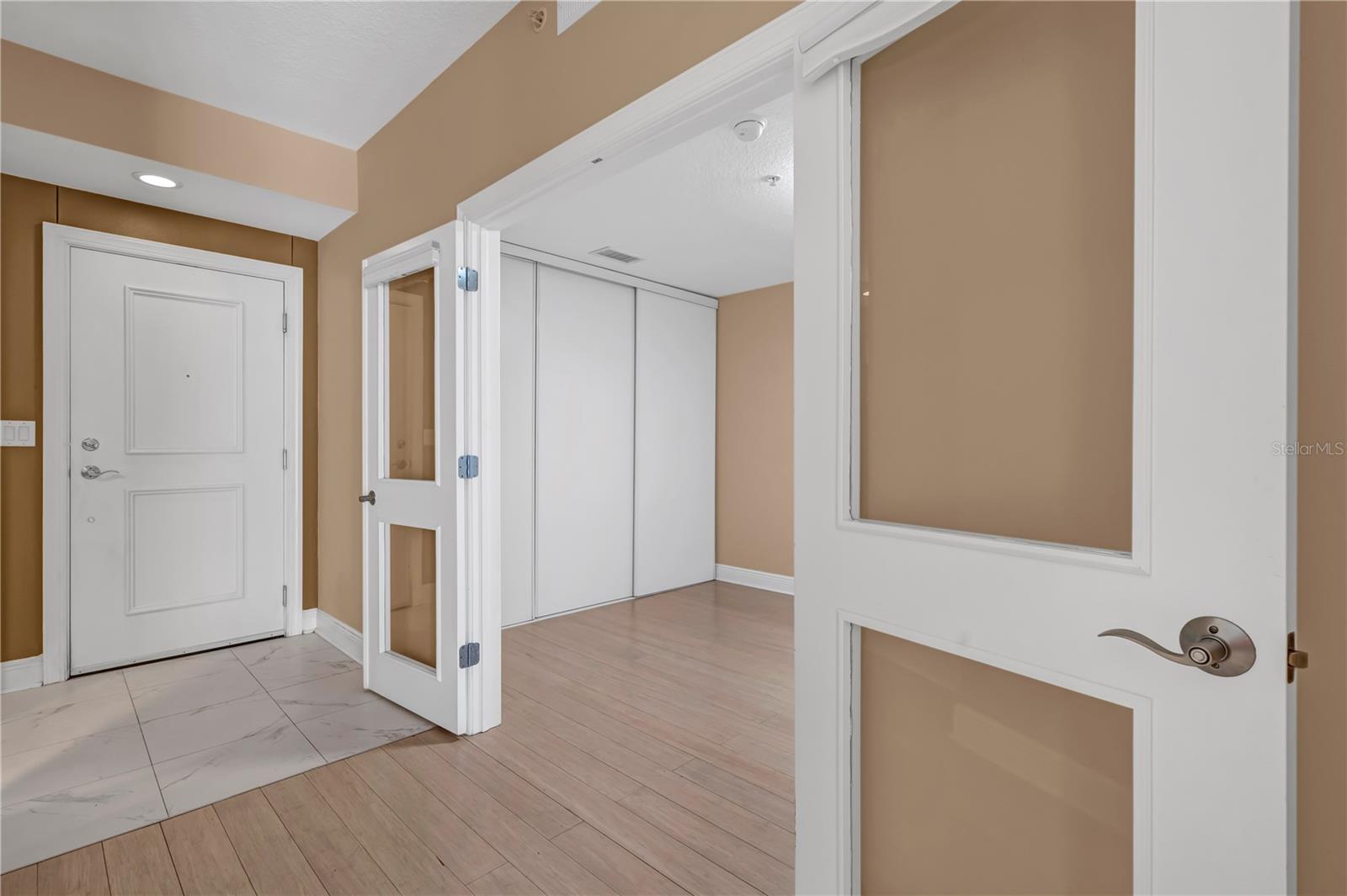 STATION SQUARE CONDO - Residential Lease