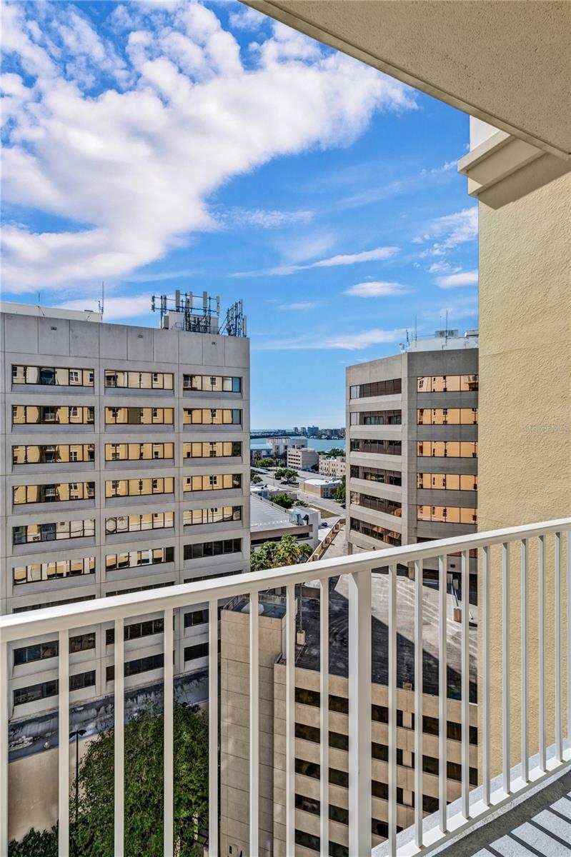 STATION SQUARE CONDO - Residential Lease