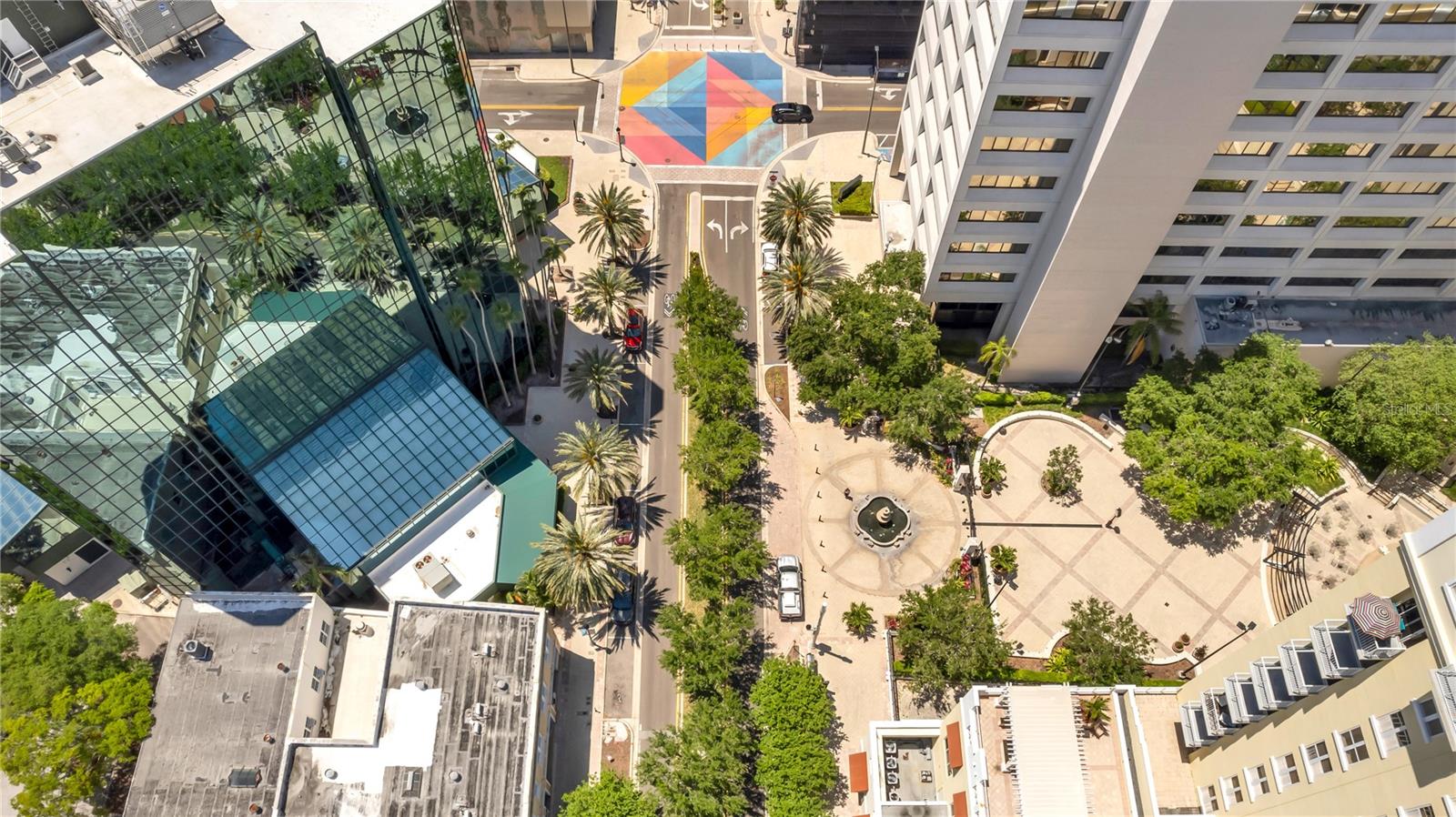 STATION SQUARE CONDO - Residential Lease