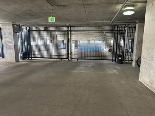 STATION SQUARE CONDO - Residential Lease