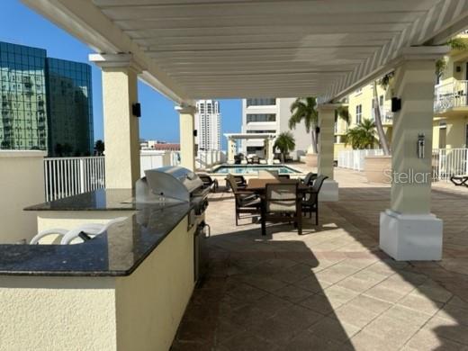 STATION SQUARE CONDO - Residential Lease