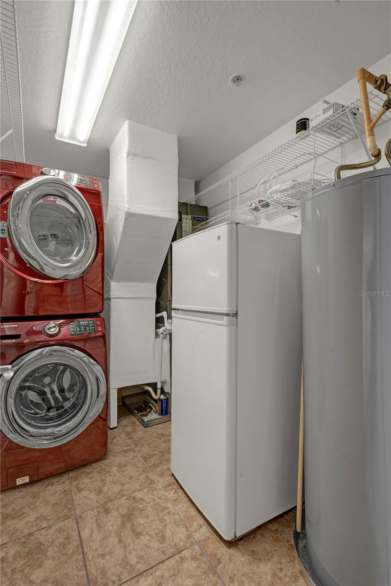 STATION SQUARE CONDO - Residential Lease