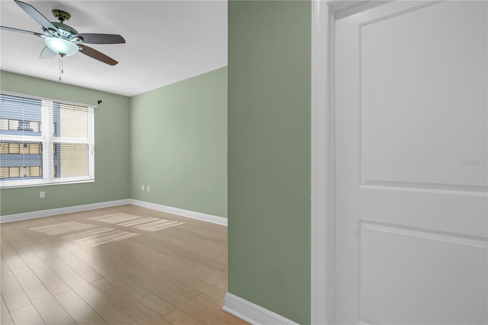 STATION SQUARE CONDO - Residential Lease