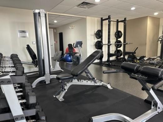 STATION SQUARE CONDO - Residential Lease