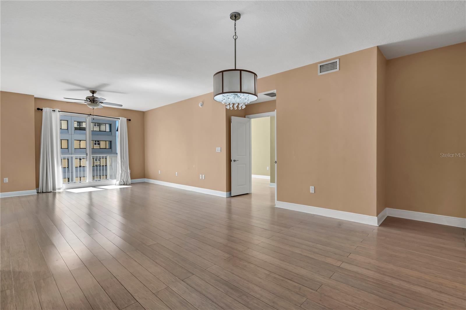 STATION SQUARE CONDO - Residential Lease