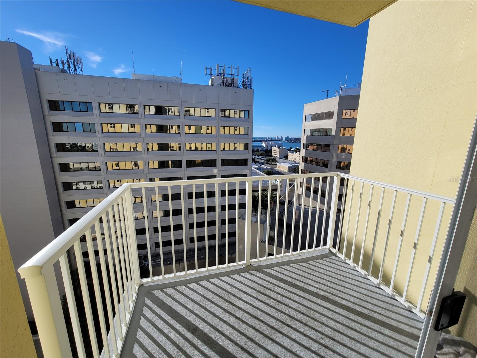 STATION SQUARE CONDO - Residential Lease