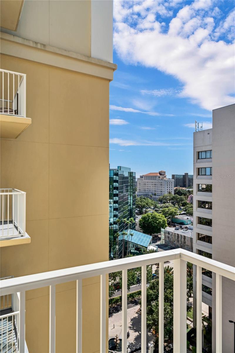 STATION SQUARE CONDO - Residential Lease