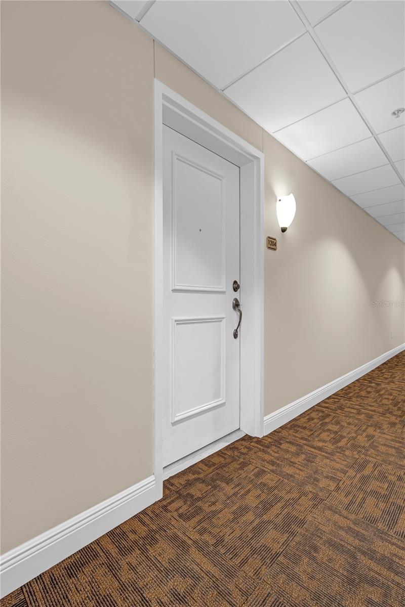 STATION SQUARE CONDO - Residential Lease