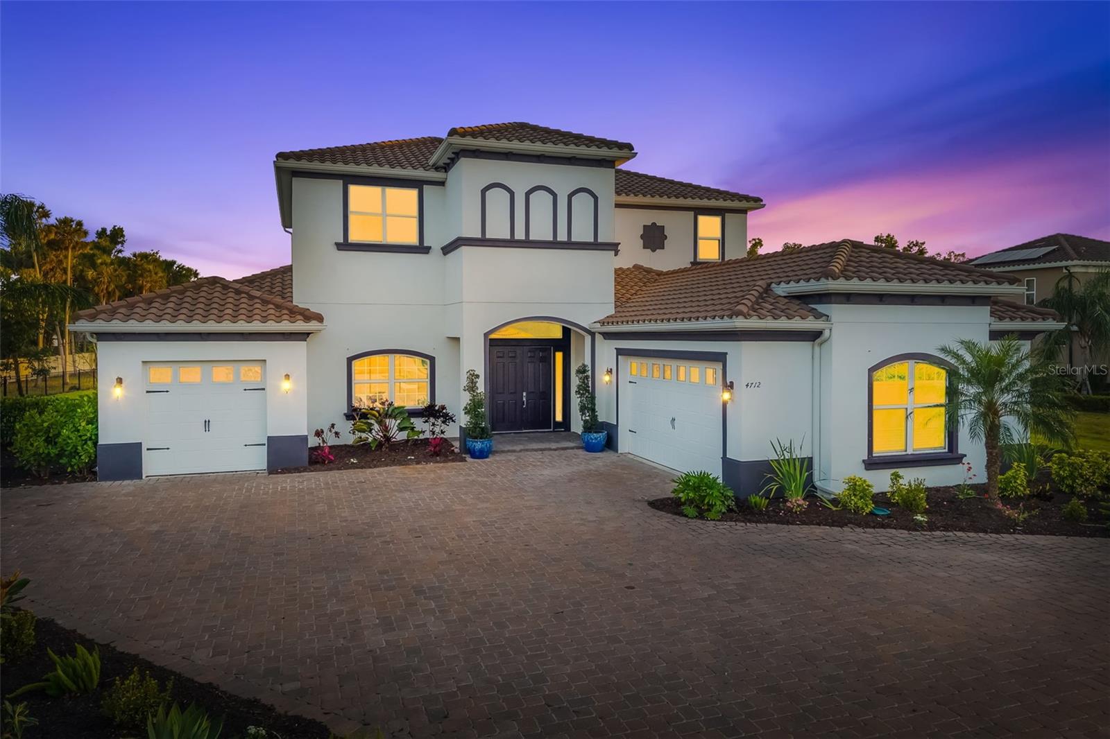 4712 MARGUTTA COURT