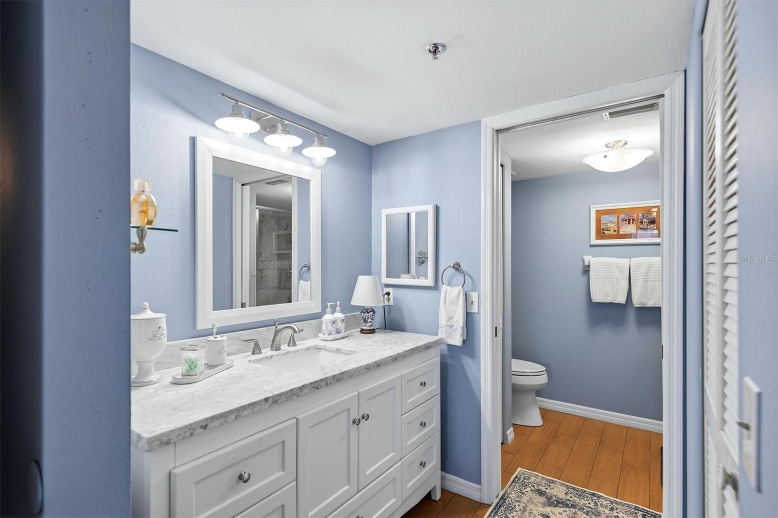 COUNTRY VILLAGE SEC 14 CONDO - Residential