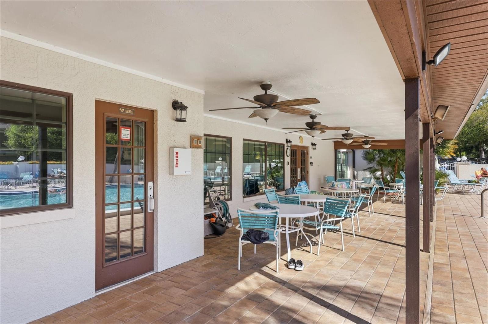 COUNTRY VILLAGE SEC 14 CONDO - Residential