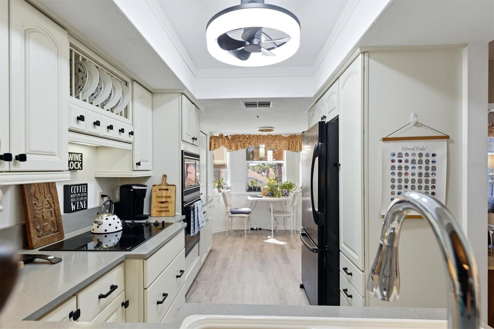 COUNTRY VILLAGE SEC 14 CONDO - Residential