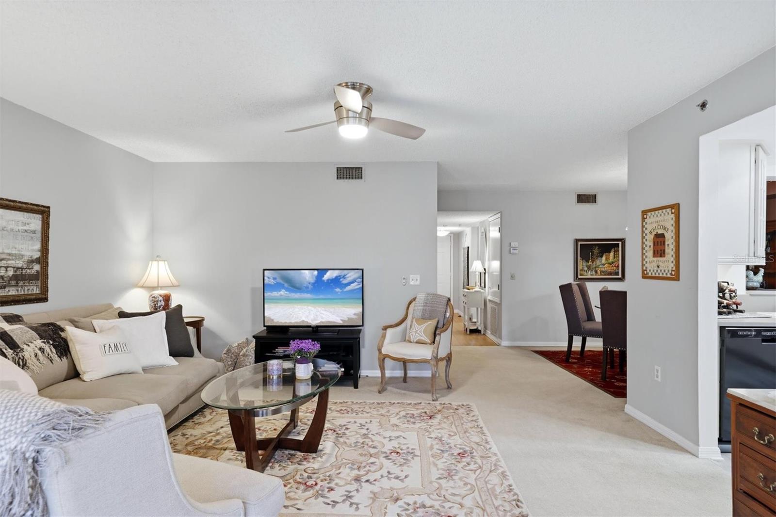 COUNTRY VILLAGE SEC 14 CONDO - Residential