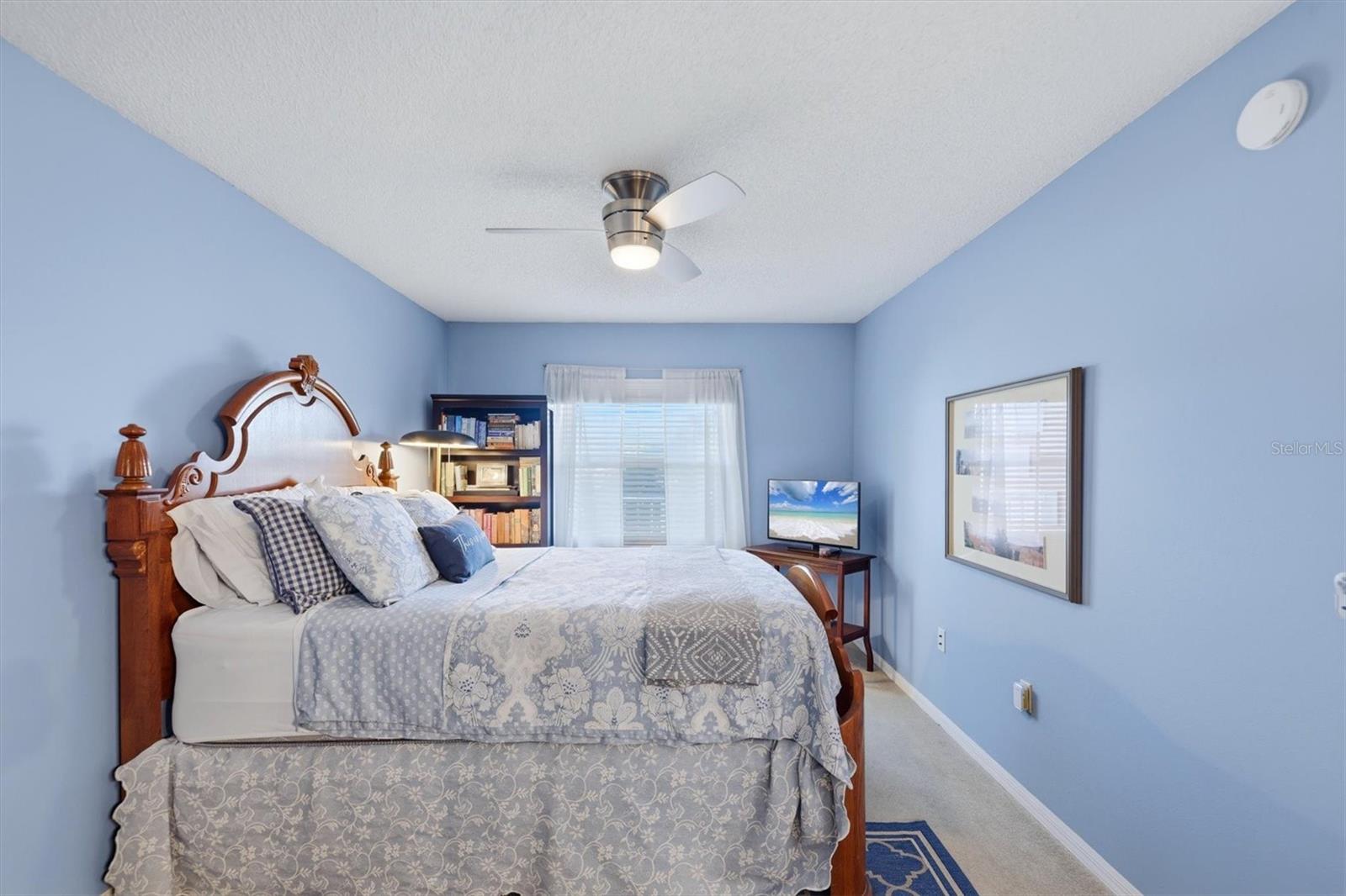 COUNTRY VILLAGE SEC 14 CONDO - Residential